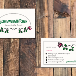 Visitenkarten